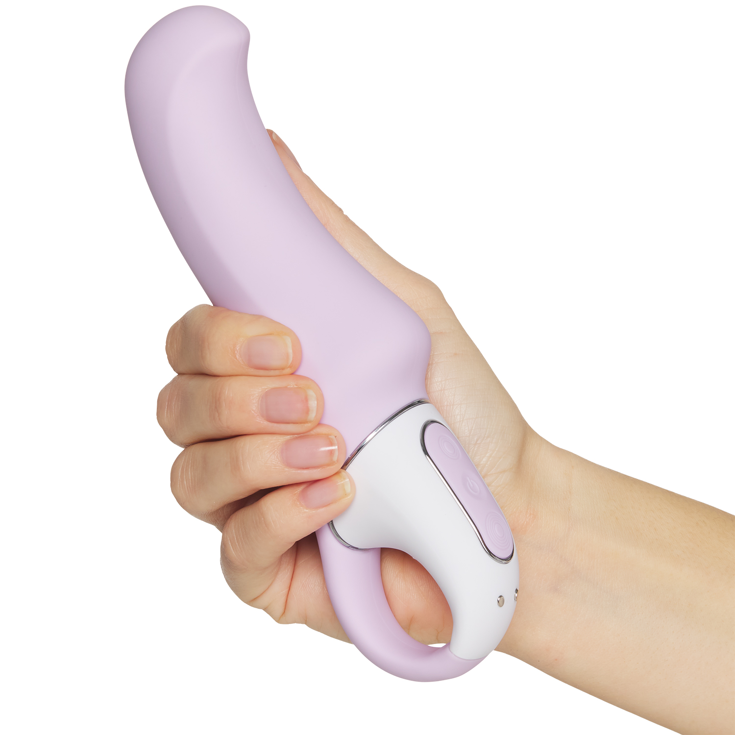 Satisfyer Charming Smile G-punktsvibrator 1