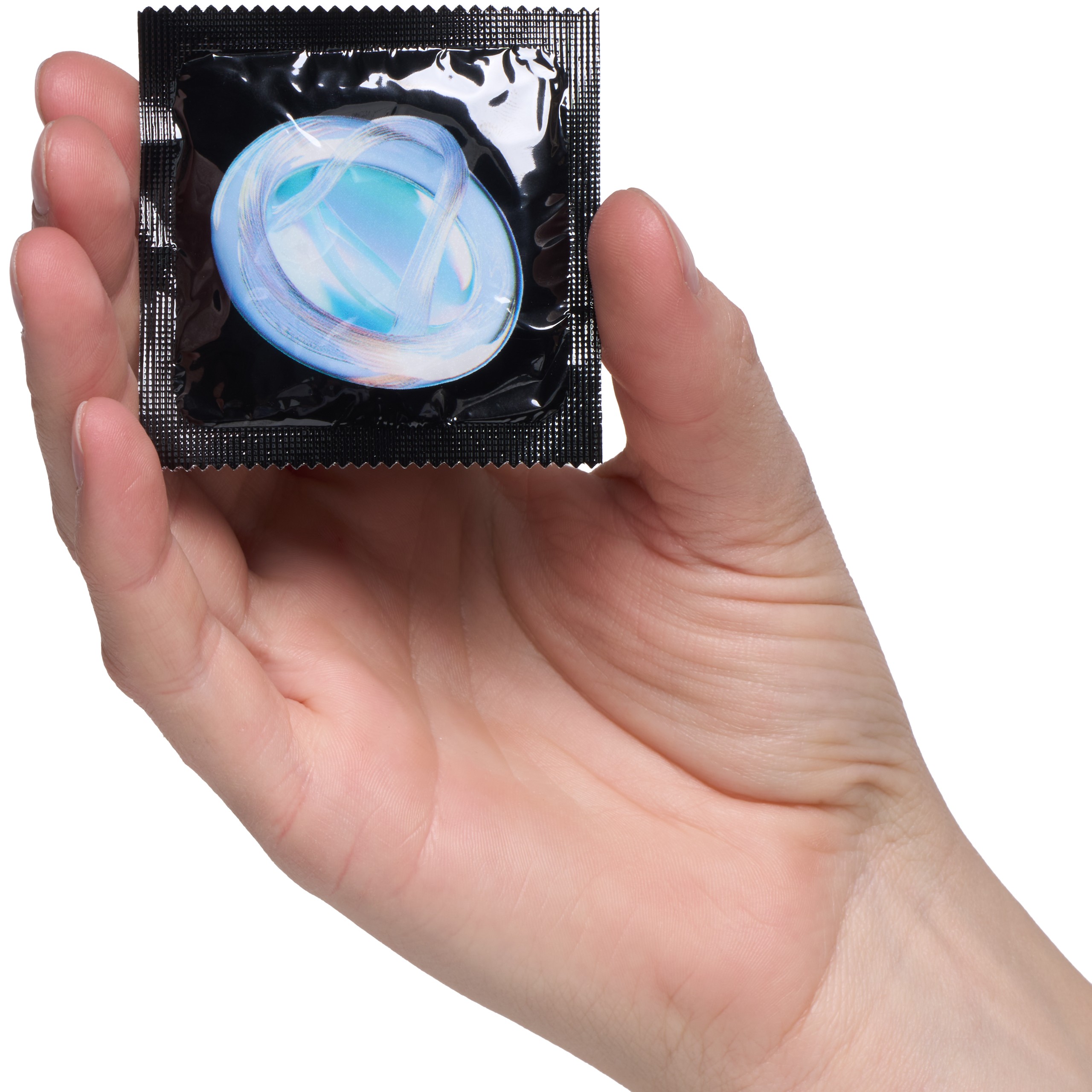Satisfyer Condoms 100 Pcs var 2