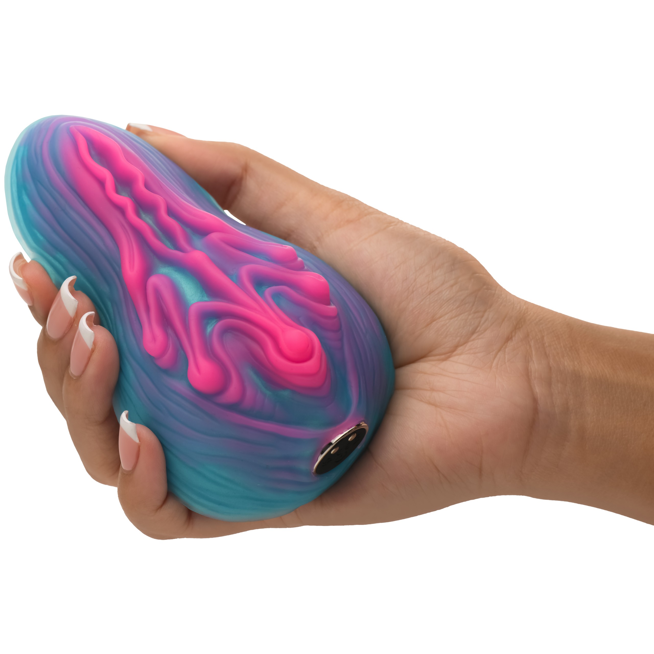 Creature Cocks Vulvaron Vibrerende Grinder var 2