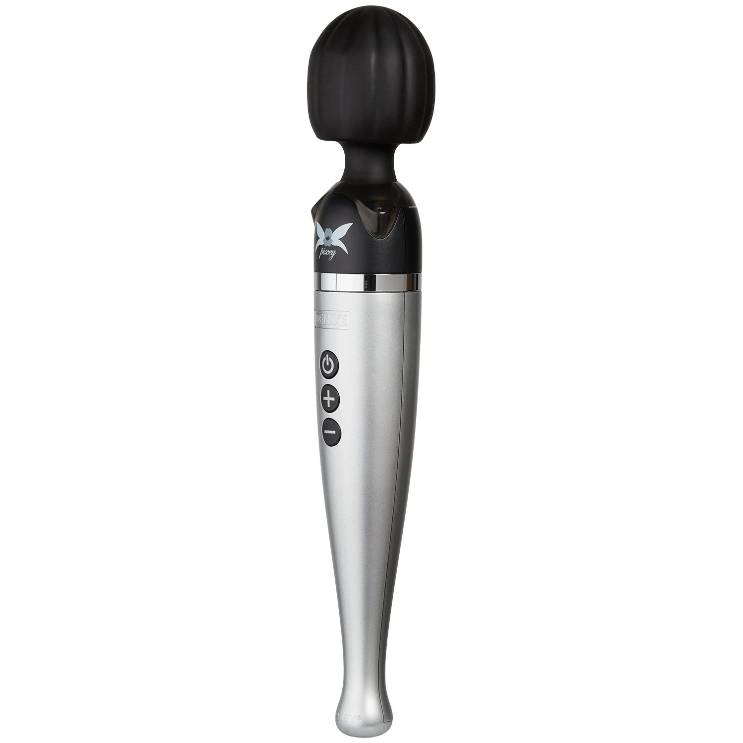 Pixey Deluxe Wiederaufladbarer Massagestab 1