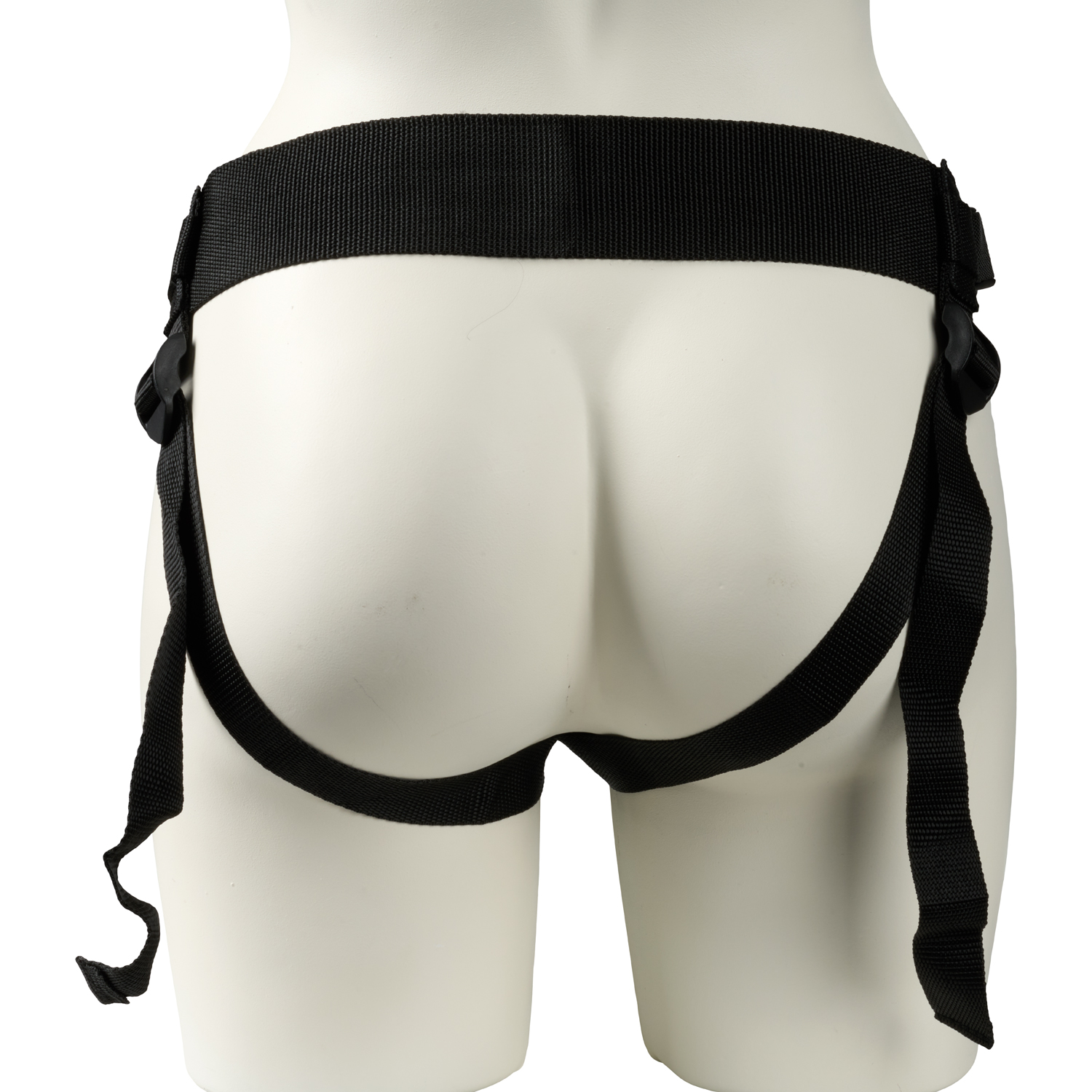 Body Dock Original Universal Strap-on Harness System 2