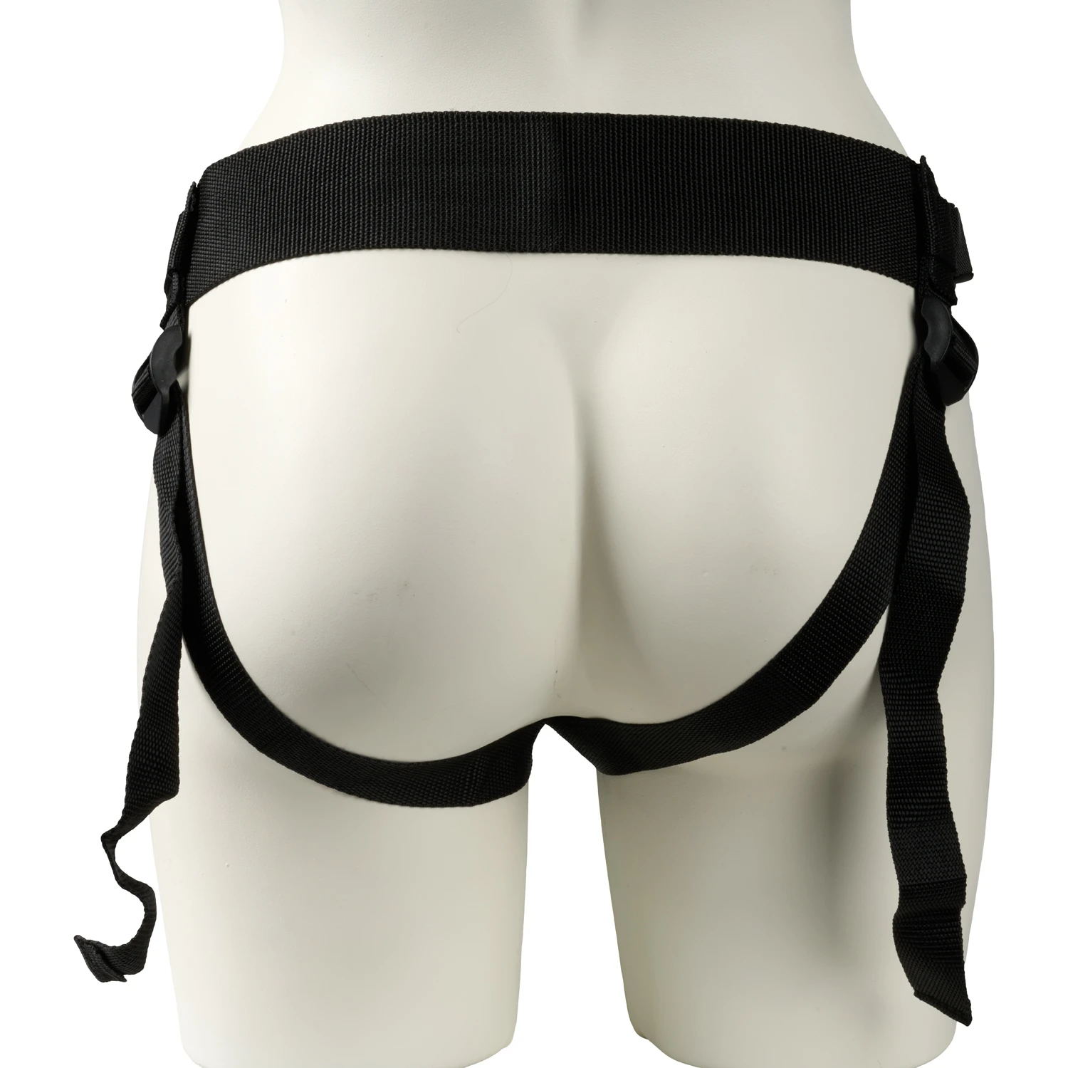 Body Dock Original Universal Strap-on Harness System 2