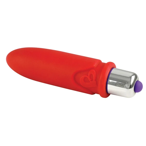 Rocks Off Fever 120 mm Vibrator 1