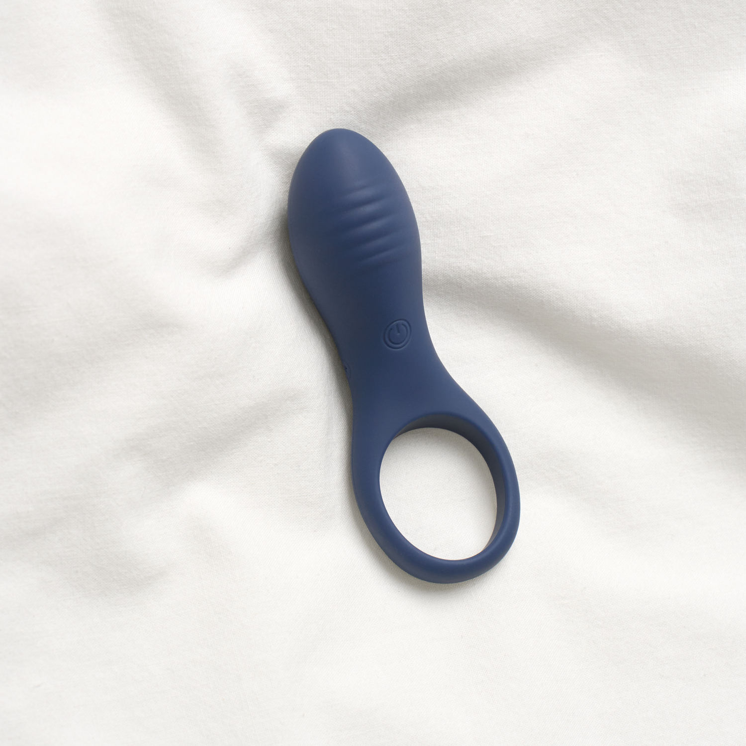 Amaysin Uppladdningsbar Vibrerande Penisring 1