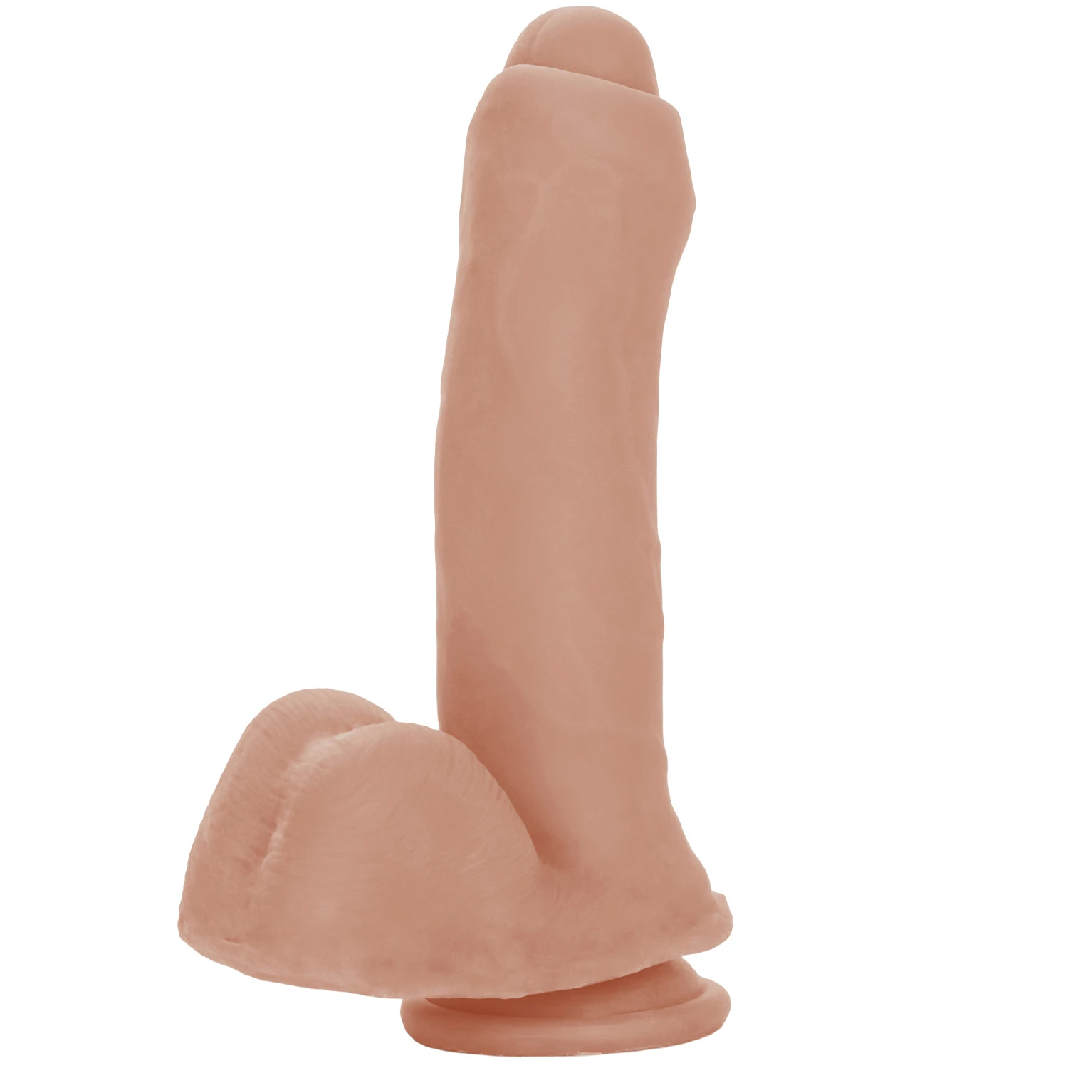 CalExotics Uncut Emperor Dildo Esinahalla var 1