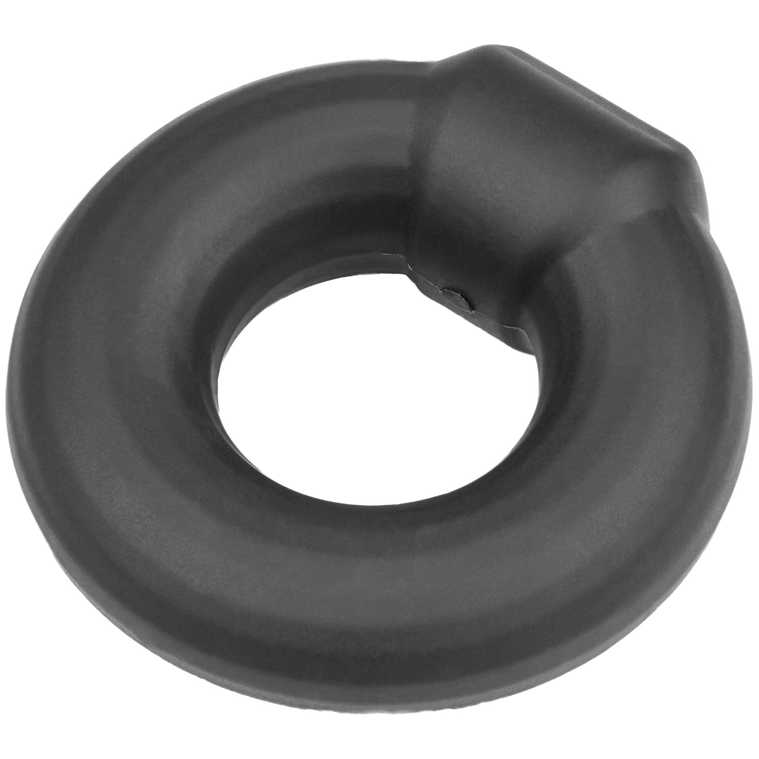 Sinful Pro Stretchy Silicone Penisring - Black