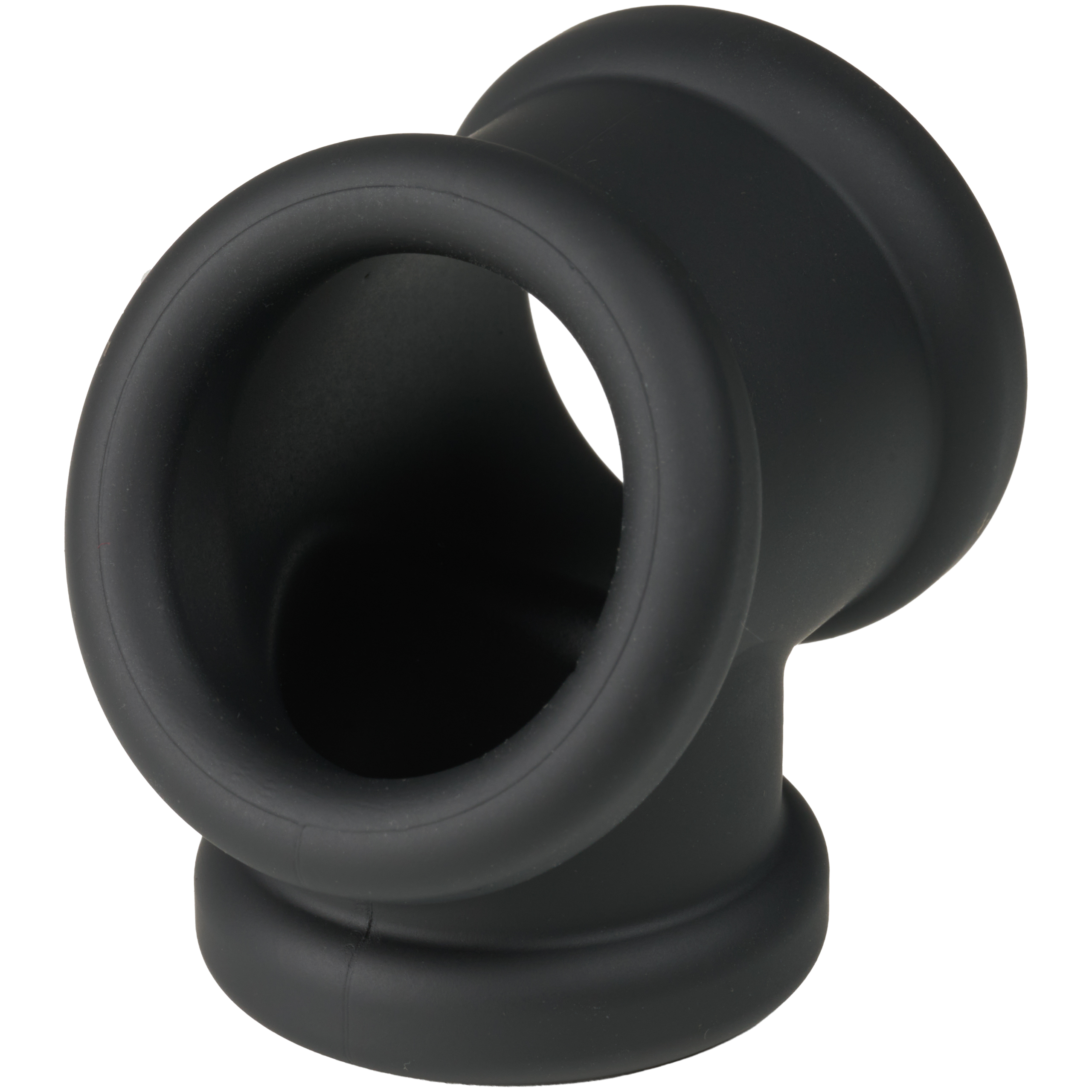 Kiotos Silicone Cock & Ballstretcher var 1