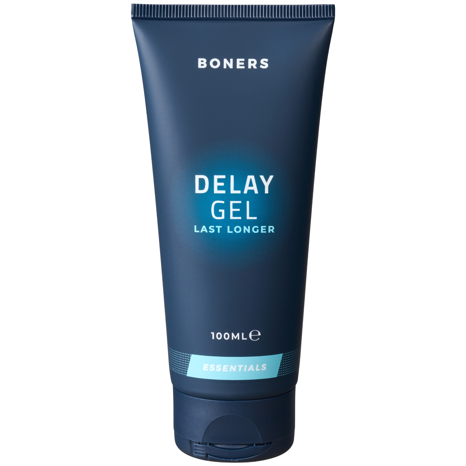 Boners Delay Gel Retardant 100 ml var 1