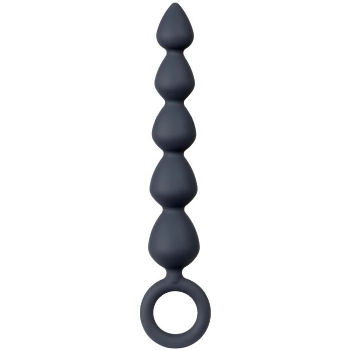 Amaysin Silicone Anal Beads var 1