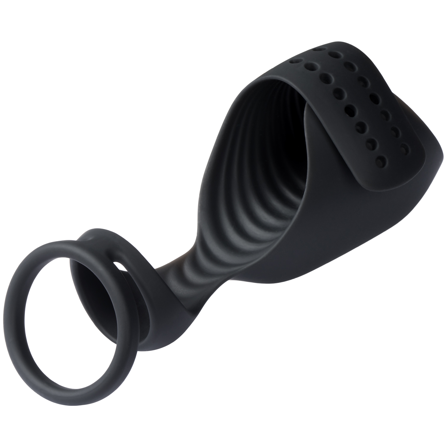 MR.MEMBR Wearable Hands-off Penis Vibrator | Sinful