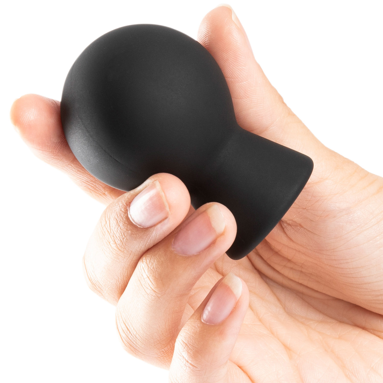Obaie Ventouses à Tétons en Silicone 1
