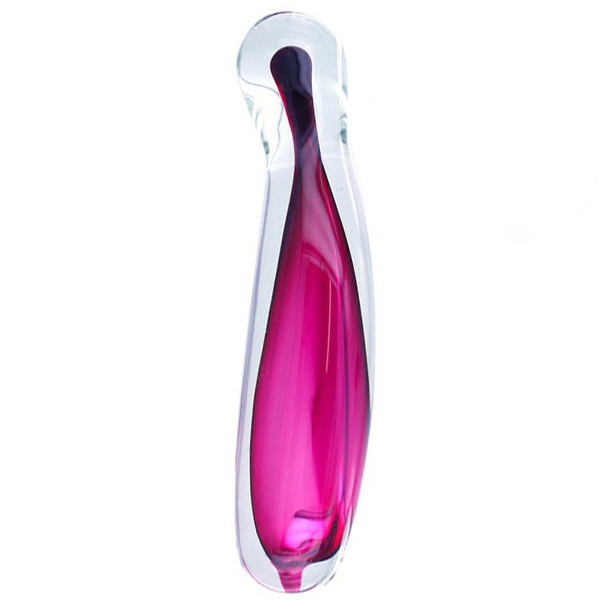Simply Blown G-Glass G-punkts Dildo var 1