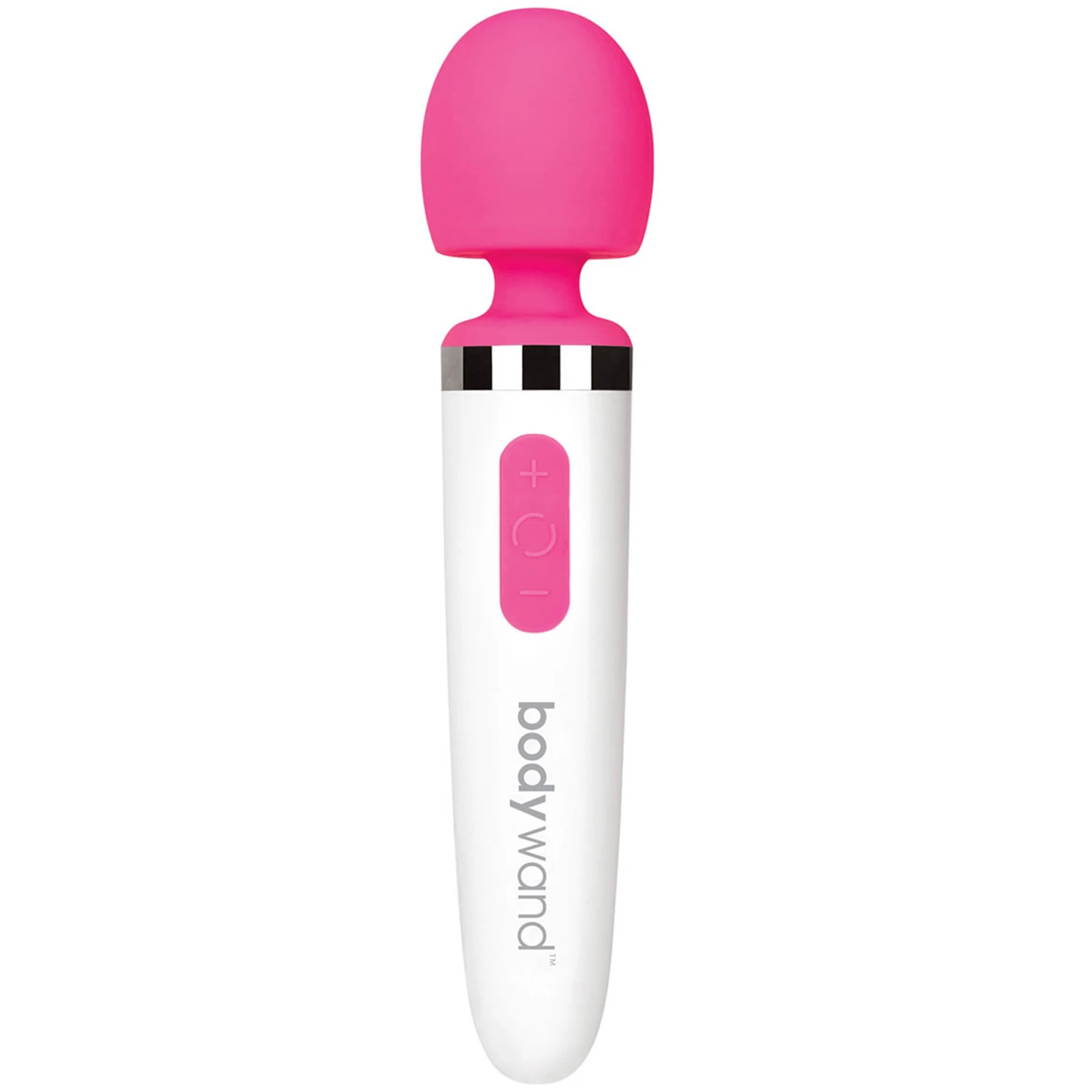Bodywand Aqua Mini USB Genopladelig Vibrator var 1