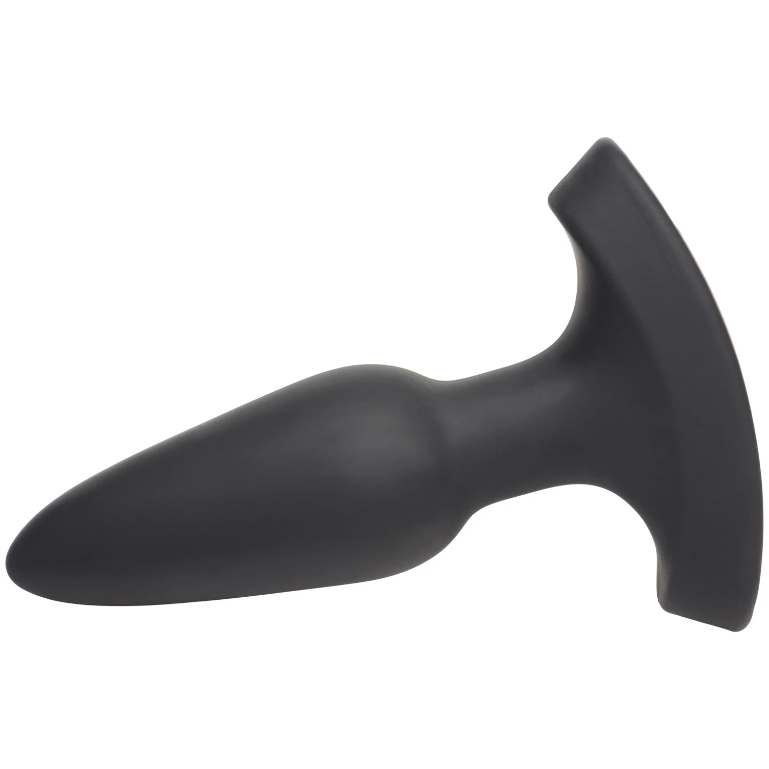 Booty Sparks Laser Series Heart Small Fjärrstyrd Analplugg med LED var 3