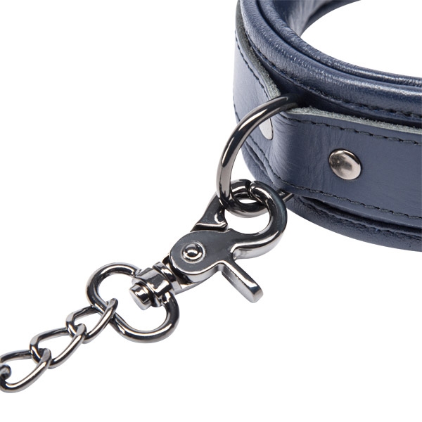 Fifty Shades Darker No Bounds Collection Halsbånd med Kjede 1