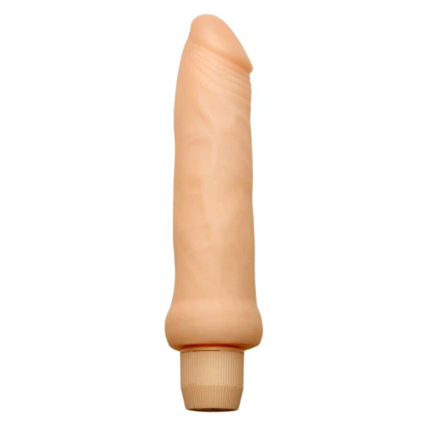 SexFlesh Buzzing Ben Dildovibraattori var 1