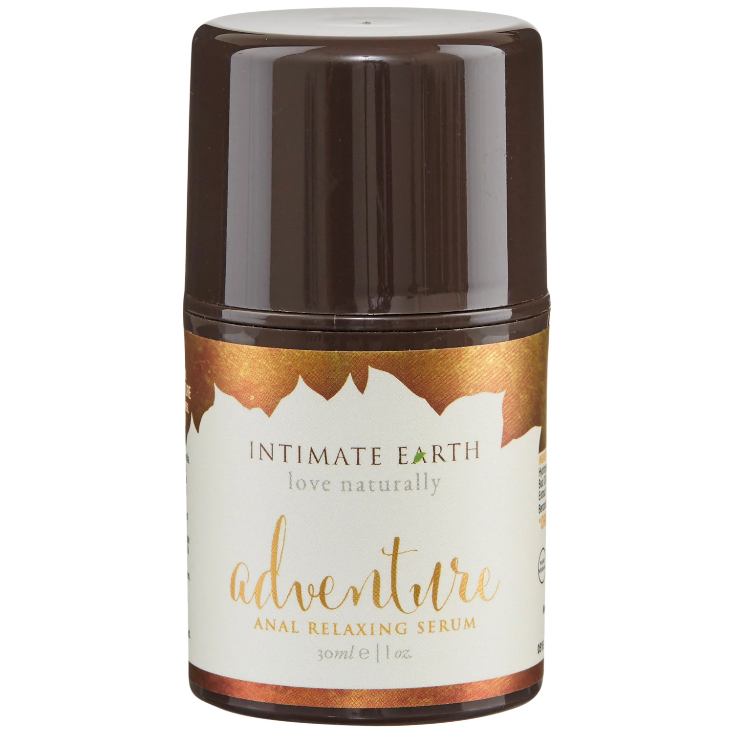 Intimate Earth Adventure Anal Relaxing Serum 30 ml var 1