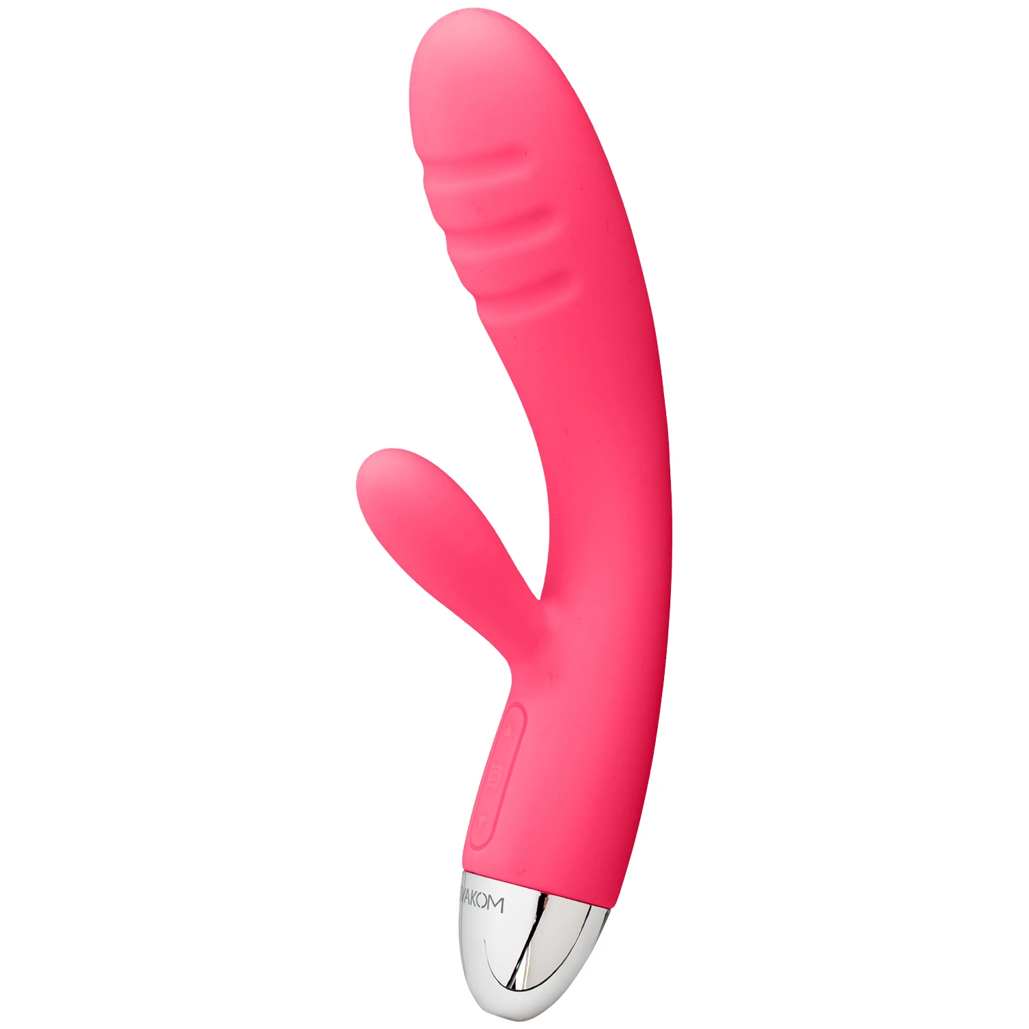 Svakom Barbara Oppladbar Rabbitvibrator var 1