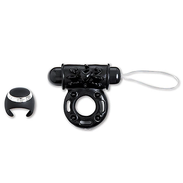 Hero Fjernbetjent Trådløs Penisring 1