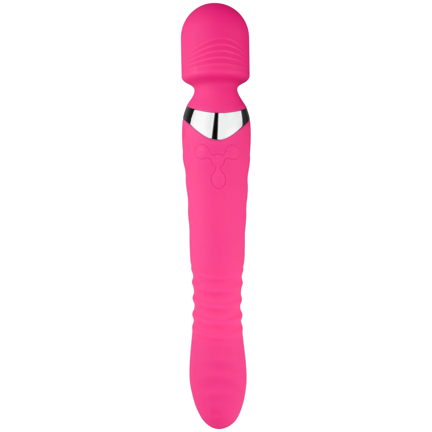 Inmi Ultra Thrust-Her Wand Vibrant 2