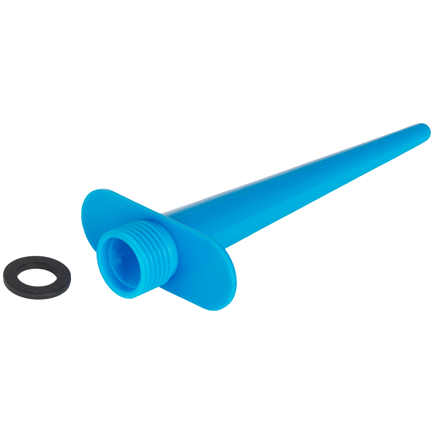 WaterClean Spike Shower Head 1