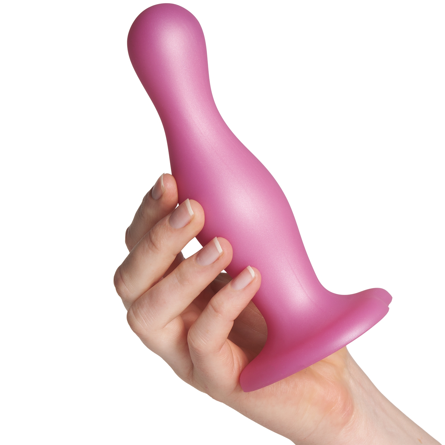 Strap-On-Me Strap-On-Me Buet Dildoplugg - L