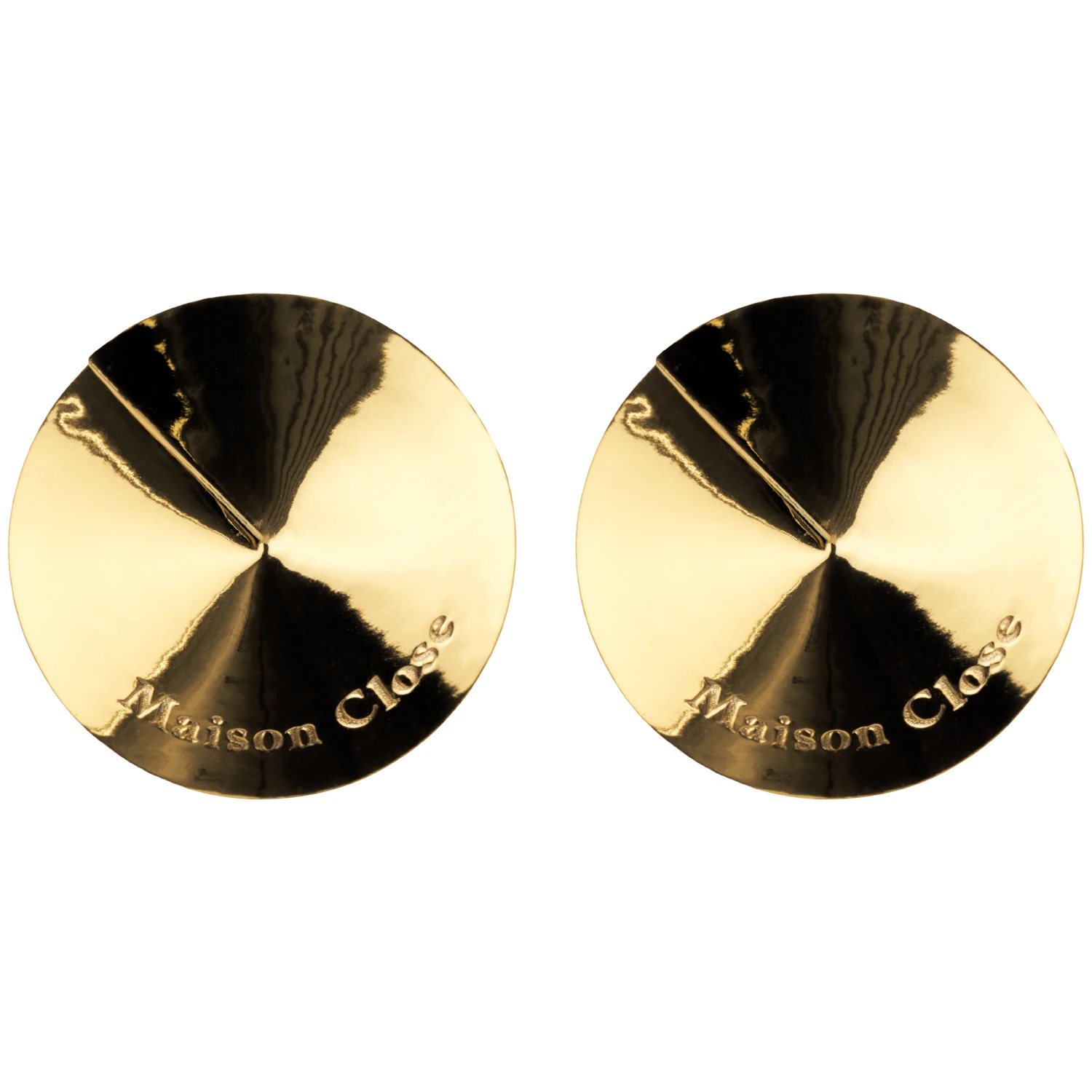 Maison Close Cache-Tétons var 1