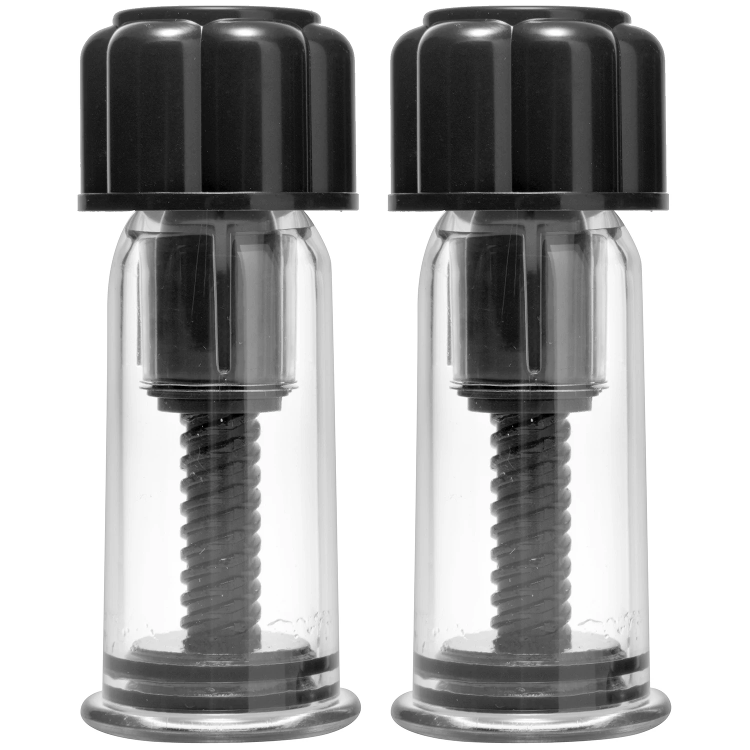 Master Series Maxxx Powerful Twist Nipple Suckers var 1