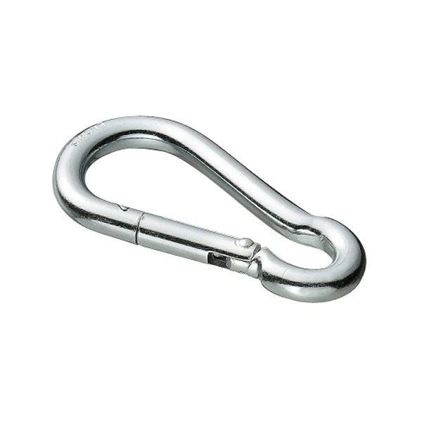 House Of Eros Karabiner 4 stk 20 Kg var 1