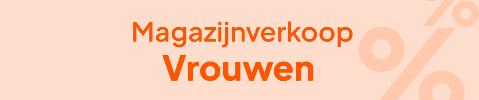 Magazjinverkoop vrouwen desktop