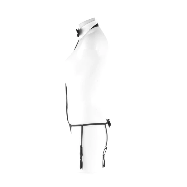 Maison Close Garter Belt Harness 1