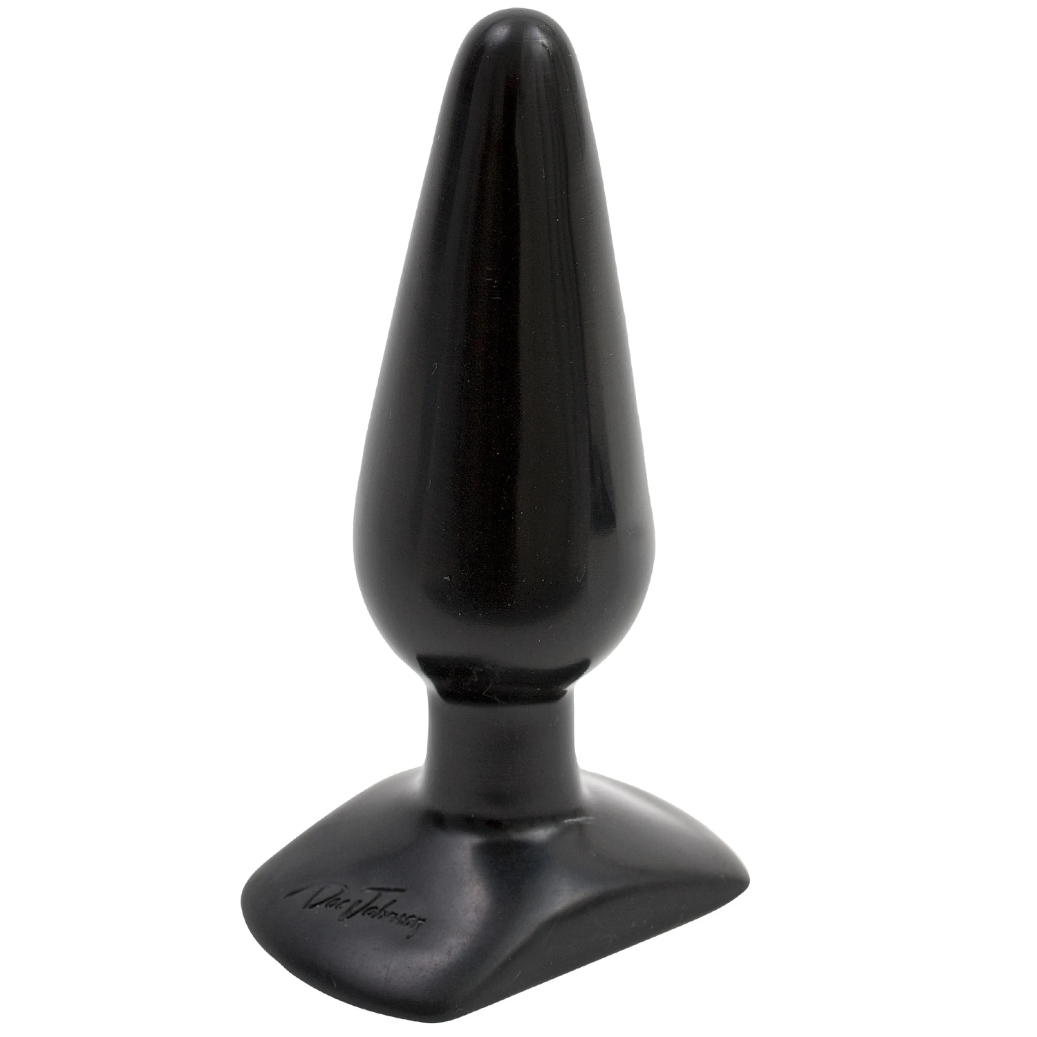 Doc Johnson Classic Smooth Butt Plug Medium 1