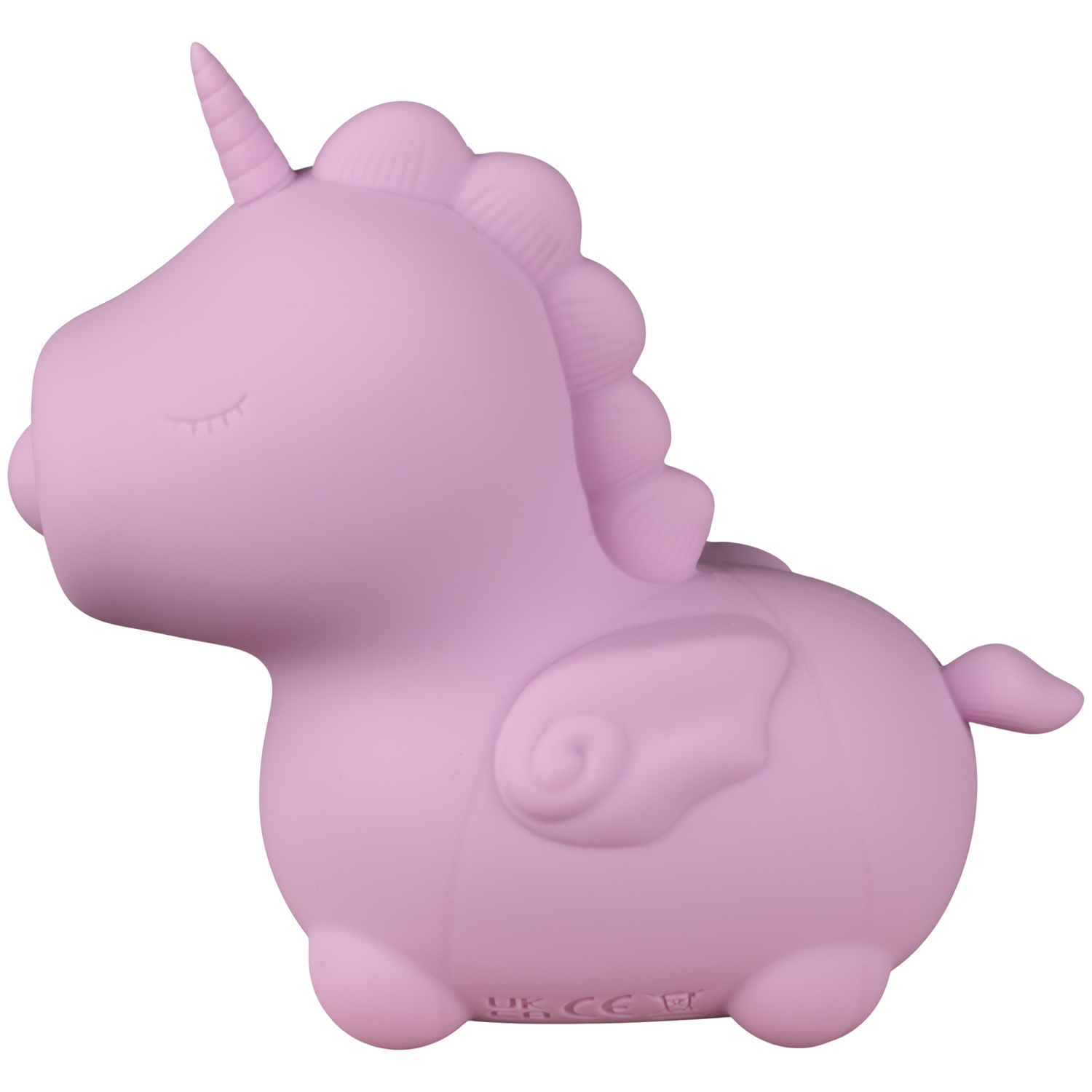 Unihorn Karma Lilac Klitorisvibrator var 2