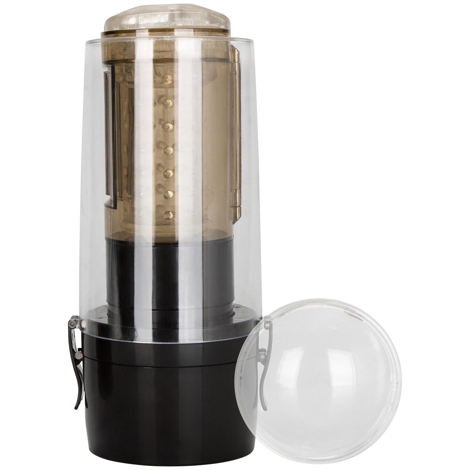 CalExotics Turbo Suck Masturbaattori 1