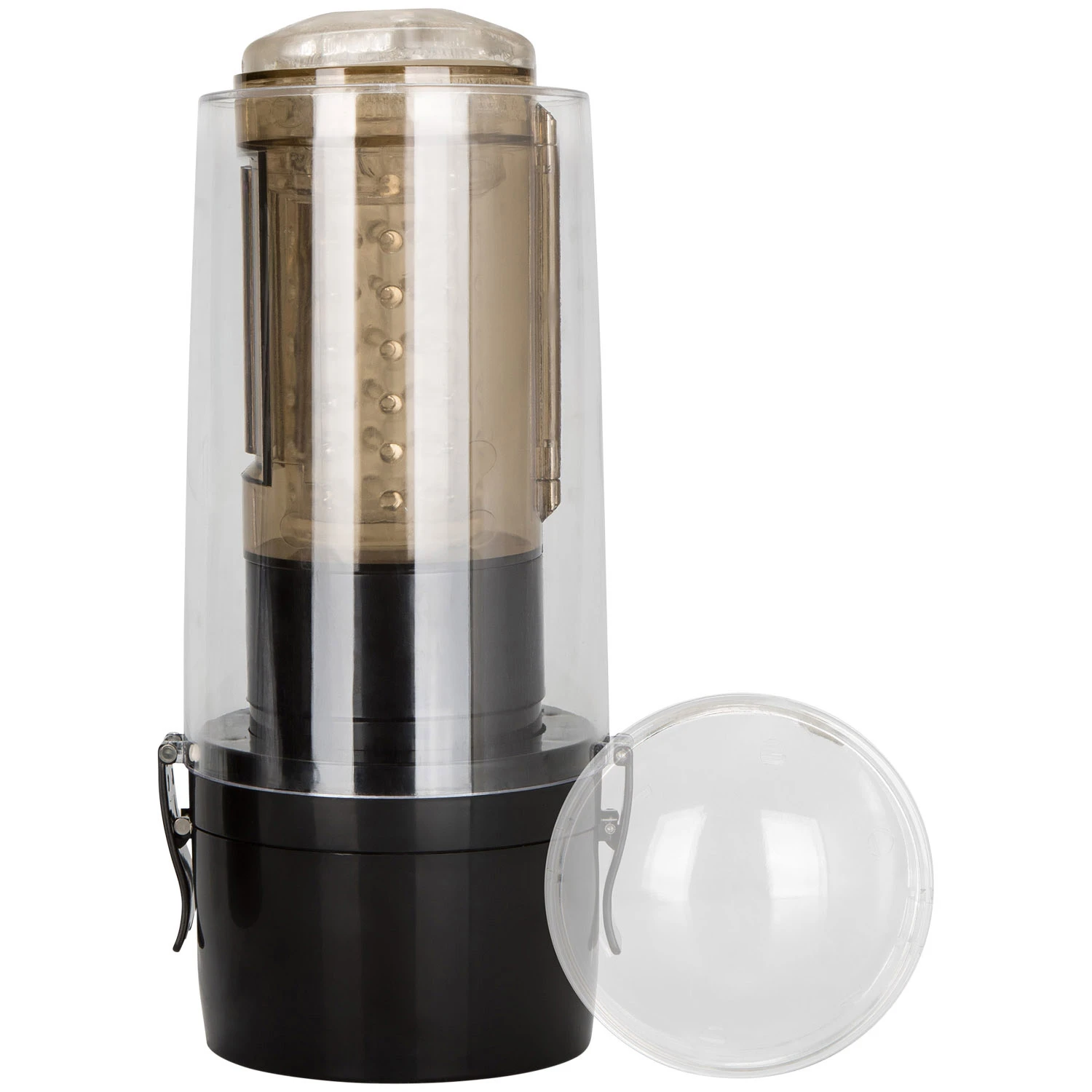 CalExotics Turbo Suck Mastubator 1