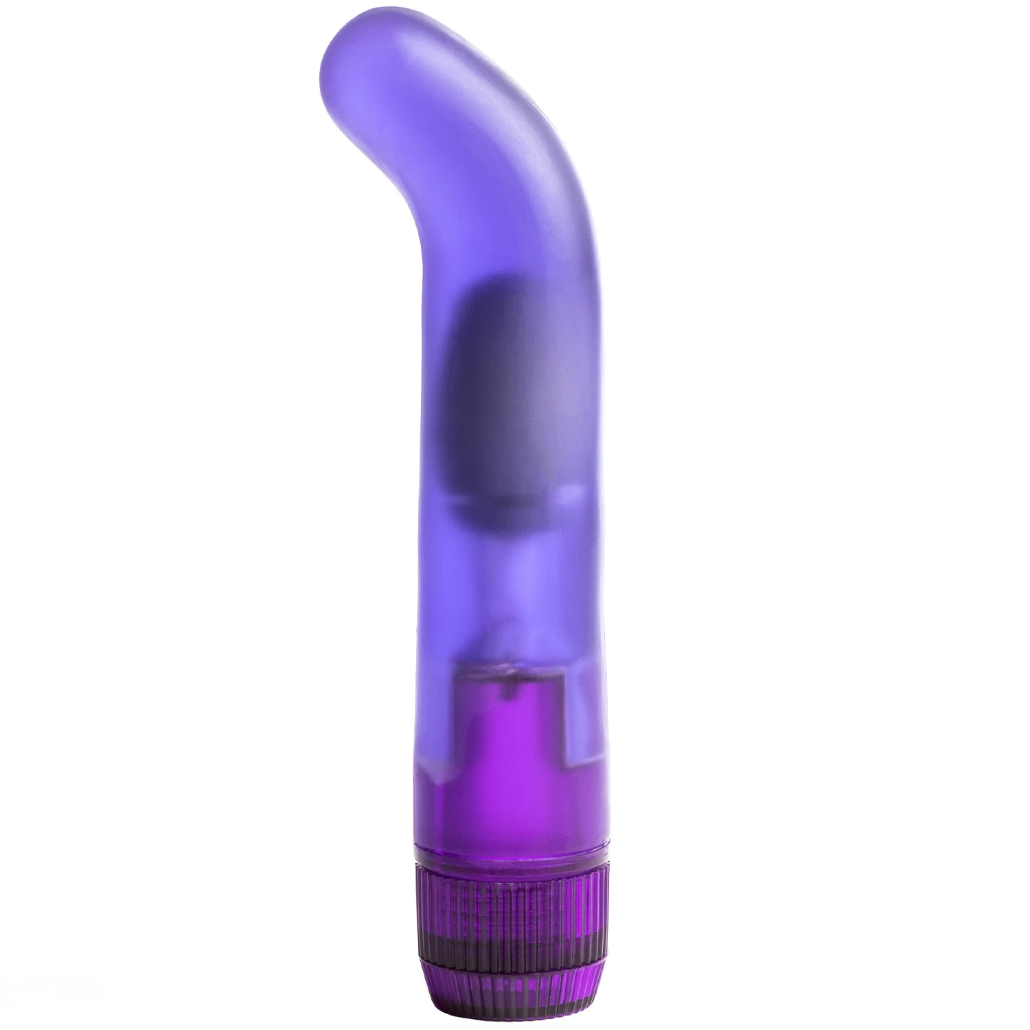 Juicy Jewels Jasmine G-Spot Dildo Vibrator var 1