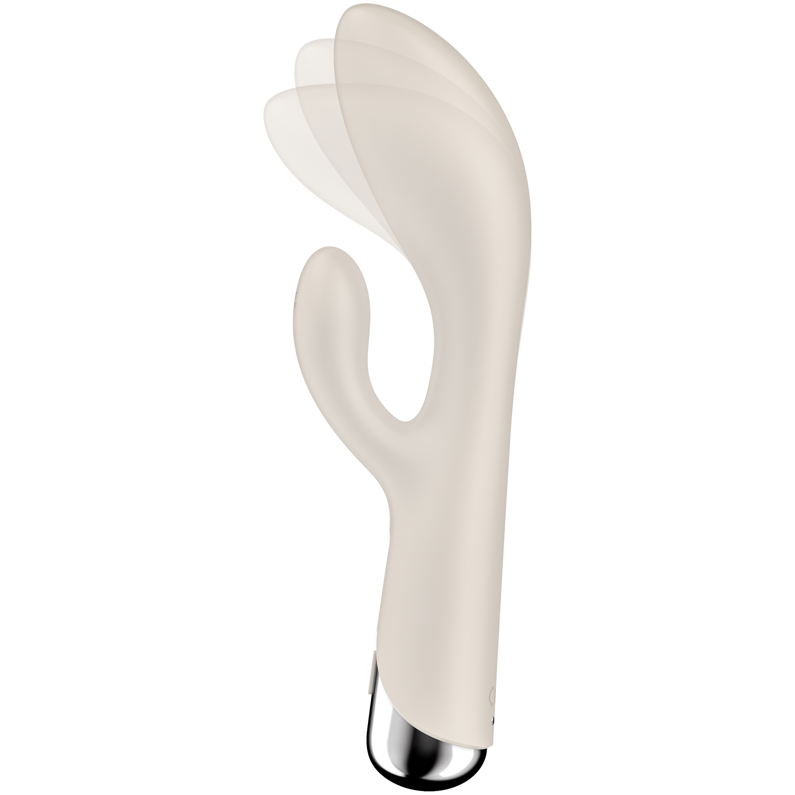 Satisfyer Spinning Rabbit 1 Vibrator var 1