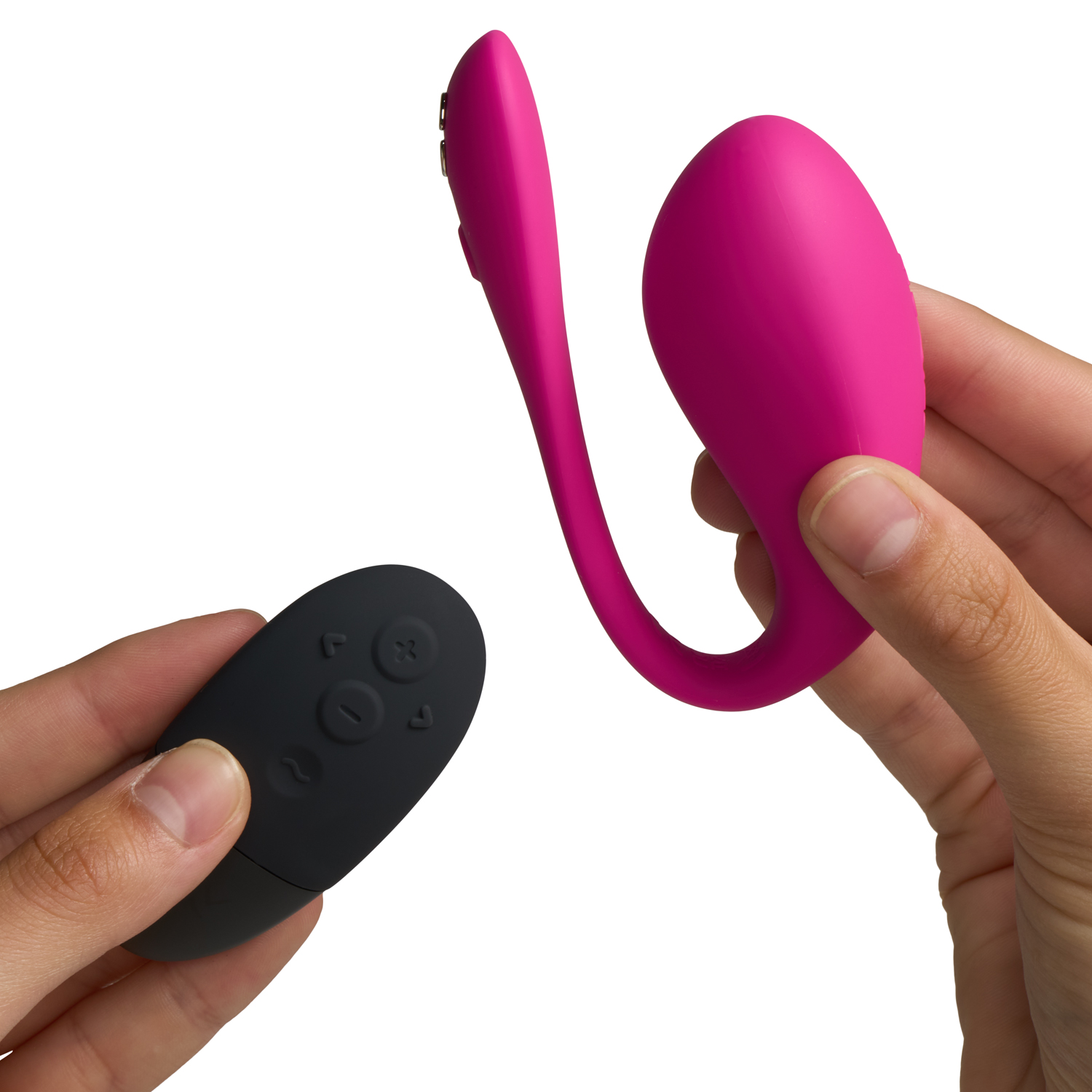 We-Vibe Jive 2 Vibromasseur Point G Connecté var 2