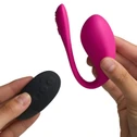 We-Vibe Jive 2 App-styrd G-punktsvibrator var 8