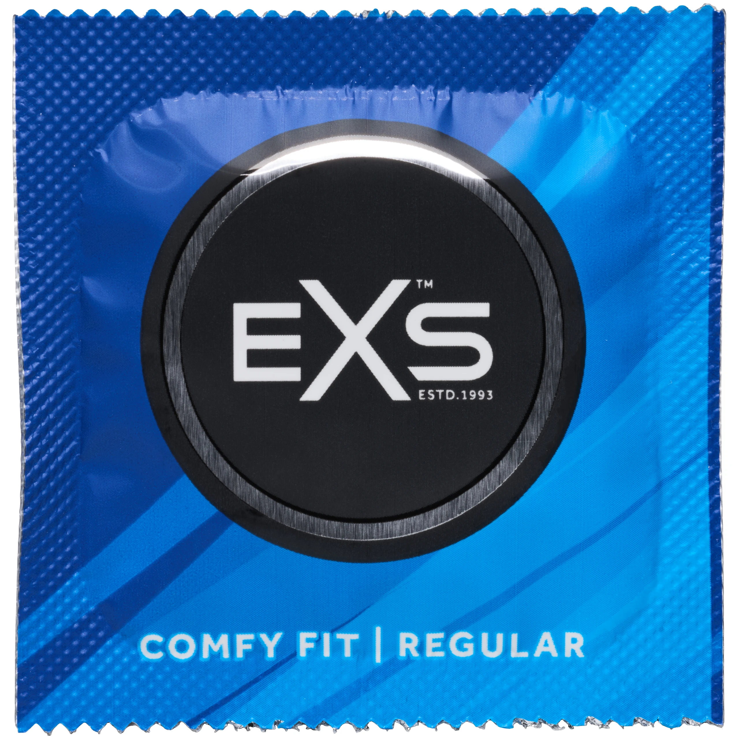 EXS Regular Kondomer 100 stk var 2