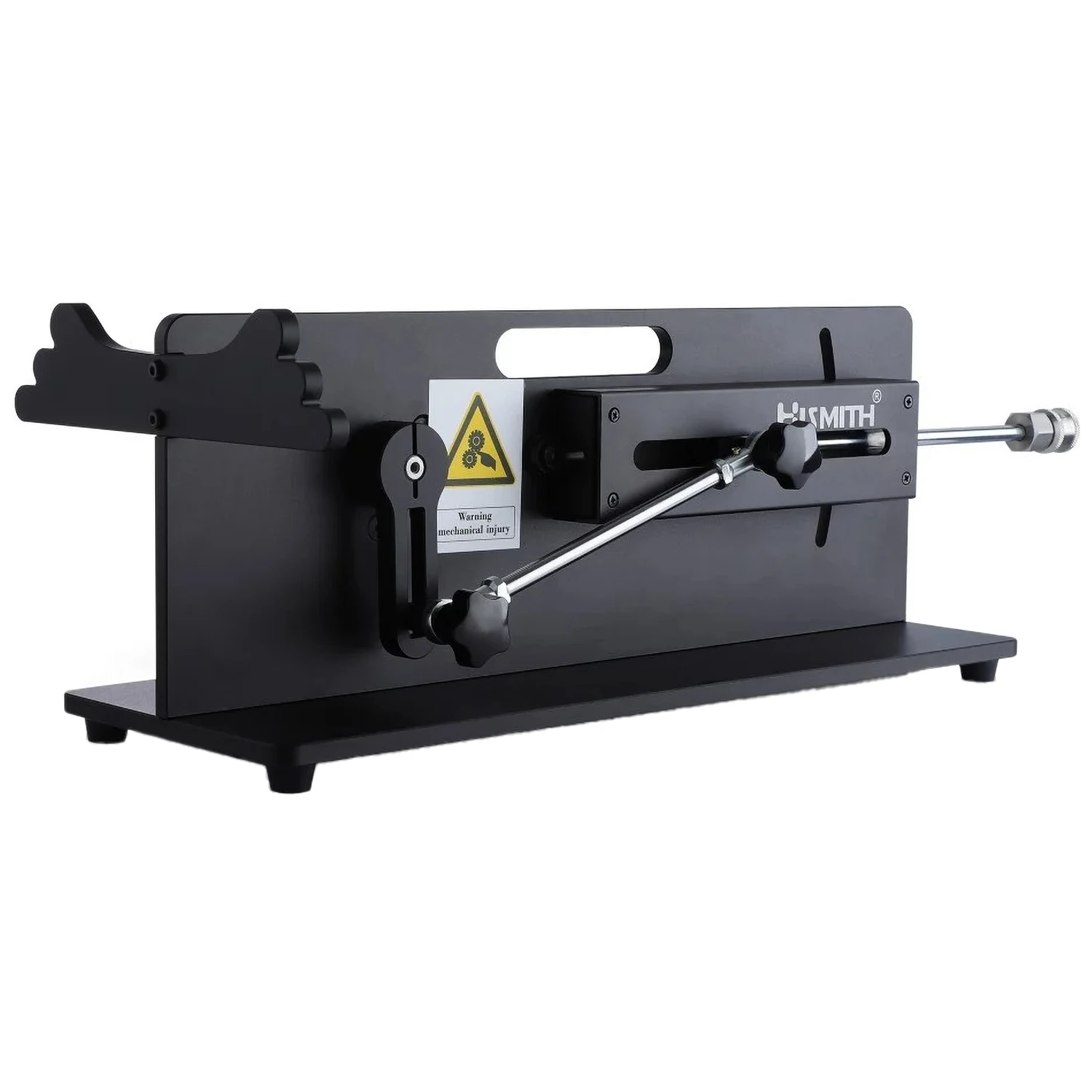 Hismith Pro 5 Premium TableTop Machine Sexuelle 1