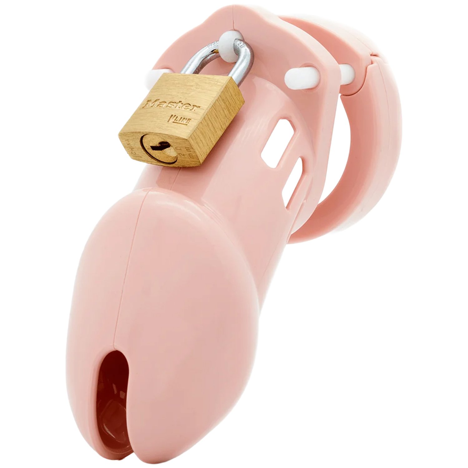 CB-6000 Cage à Pénis 8,25 cm 2