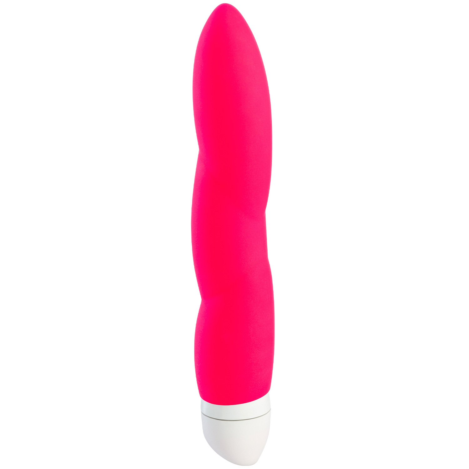 Fun Factory Jazzie Dildo Vibrator var 1