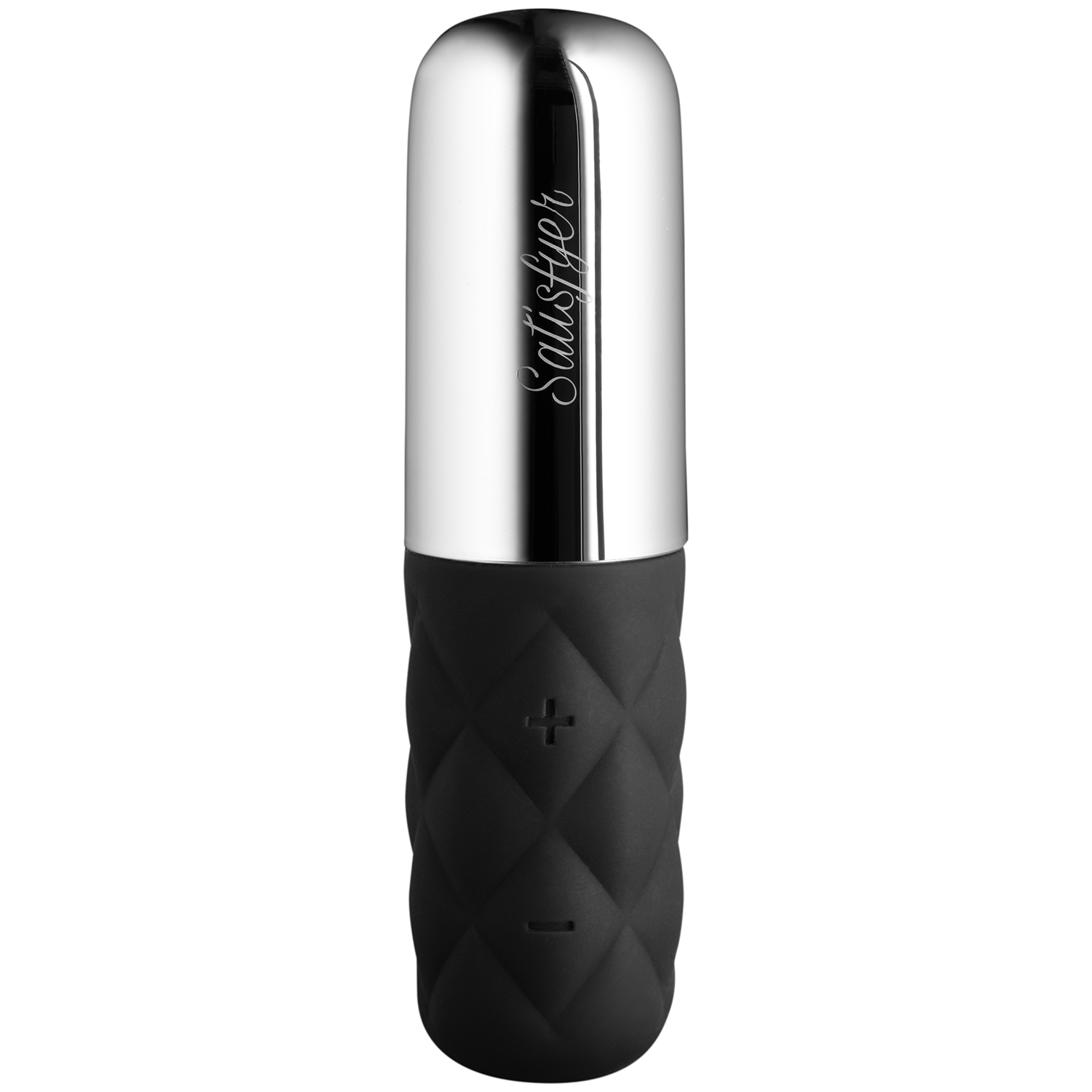 Satisfyer Mini Klitorisvibrator var 1