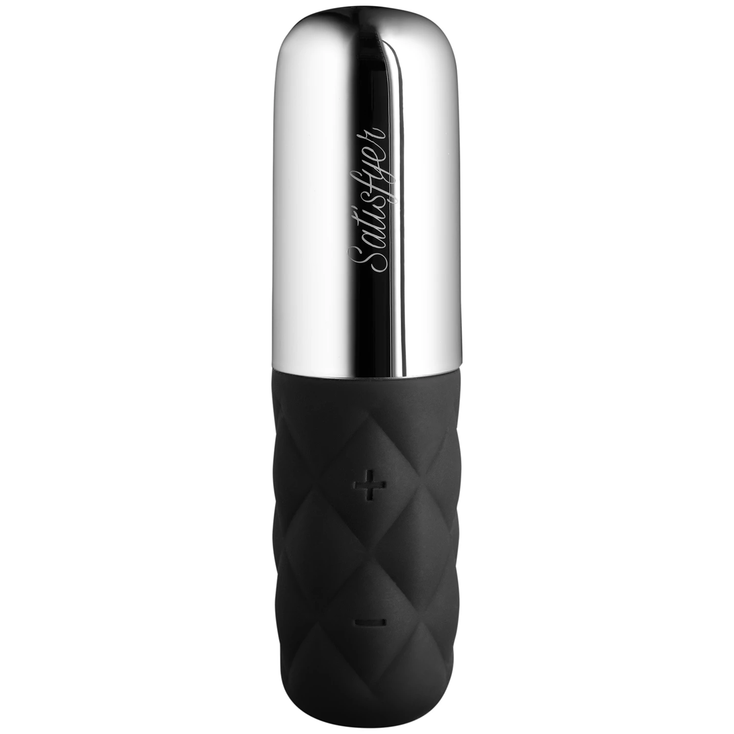 Satisfyer Mini Klitoris Vibrator var 1
