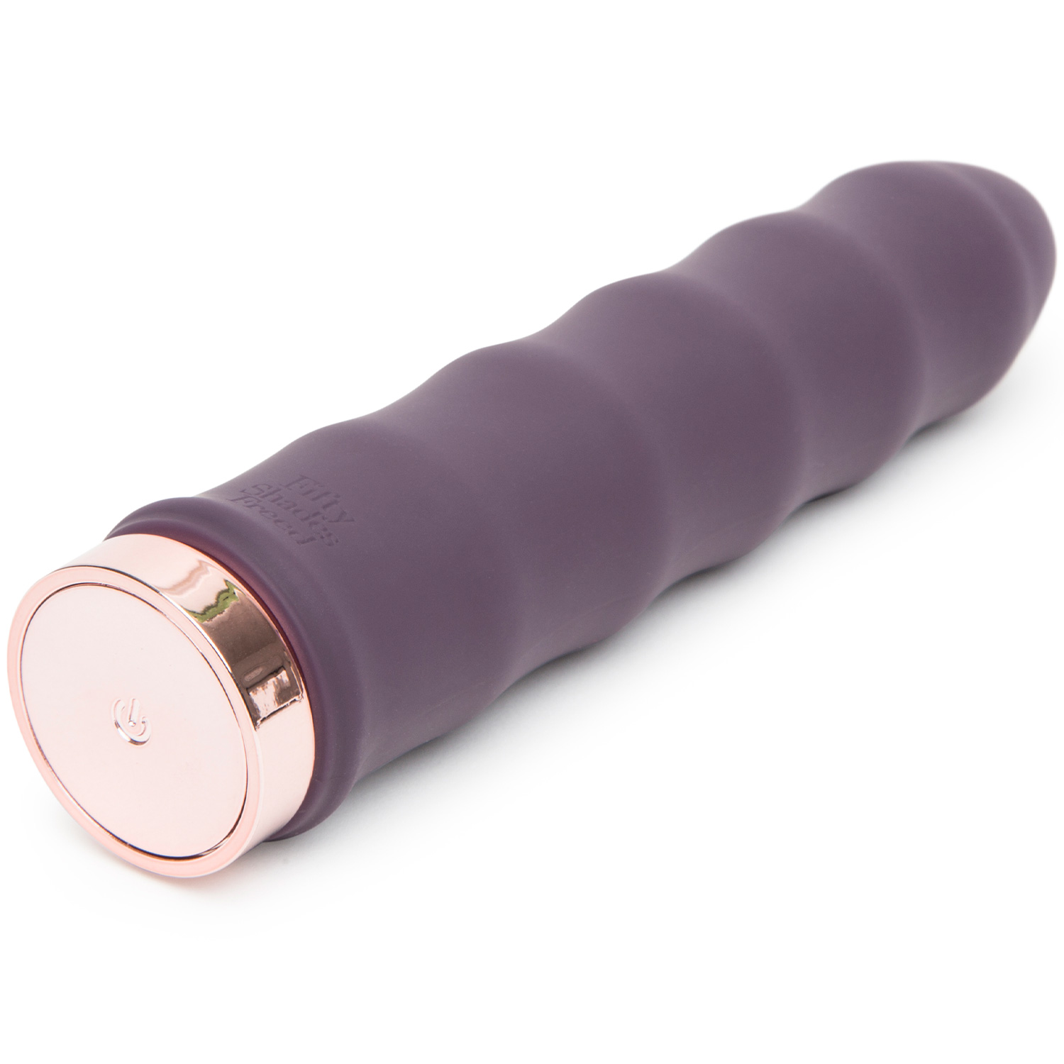 Fifty Shades Freed Deep Inside Classic Wave Vibrator 1
