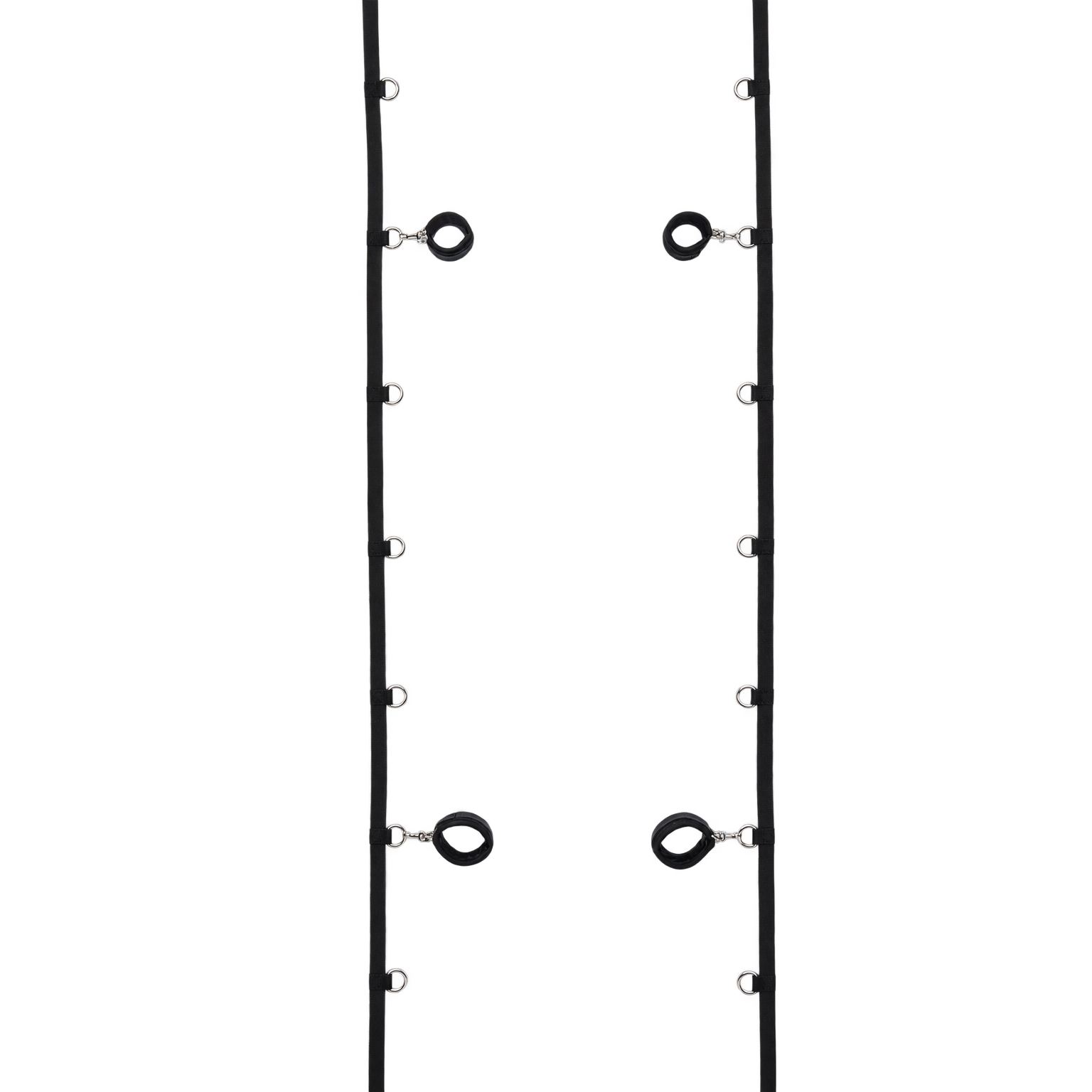 Obaie Bed and Door Restraint Set var 2