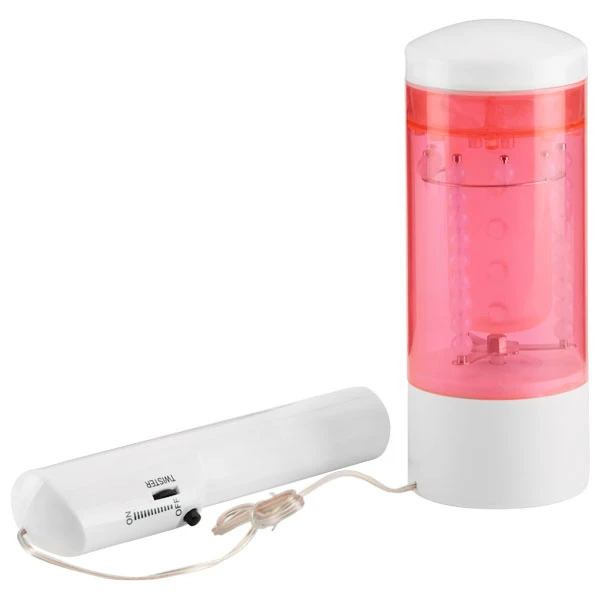 VGX2 Robotic Vagina Masturbator var 1