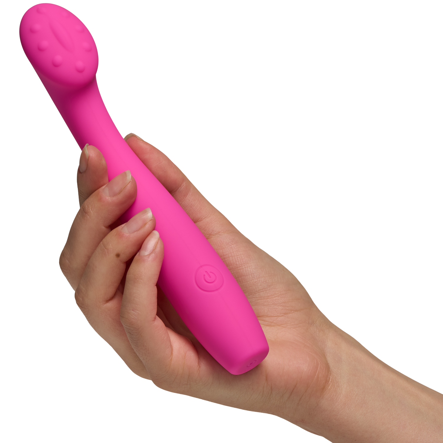 Baseks Frenzy G-Spot Vibrator var 2