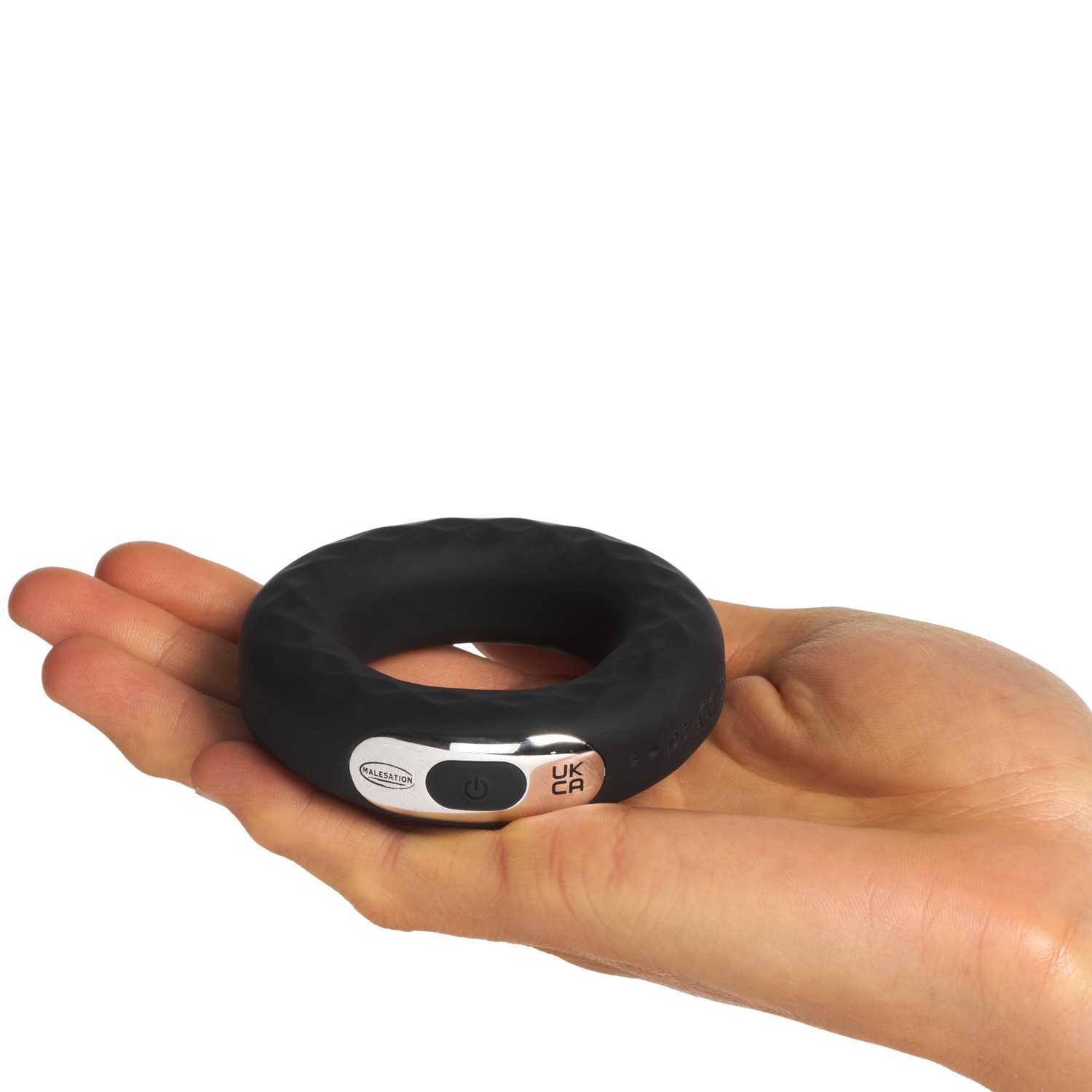Malesation Vibro Spanning-Ring Cock Ring 1